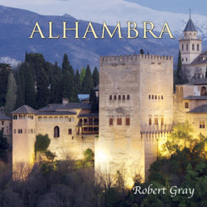 Alhambra Album Cover