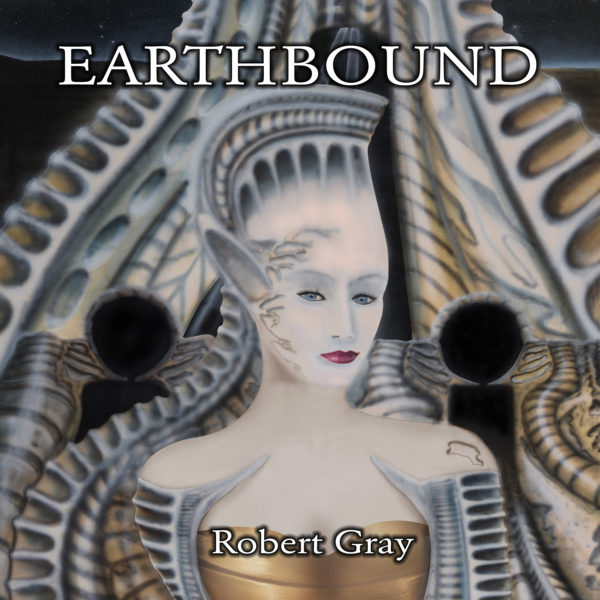 Earthbound original music by Robert Gray